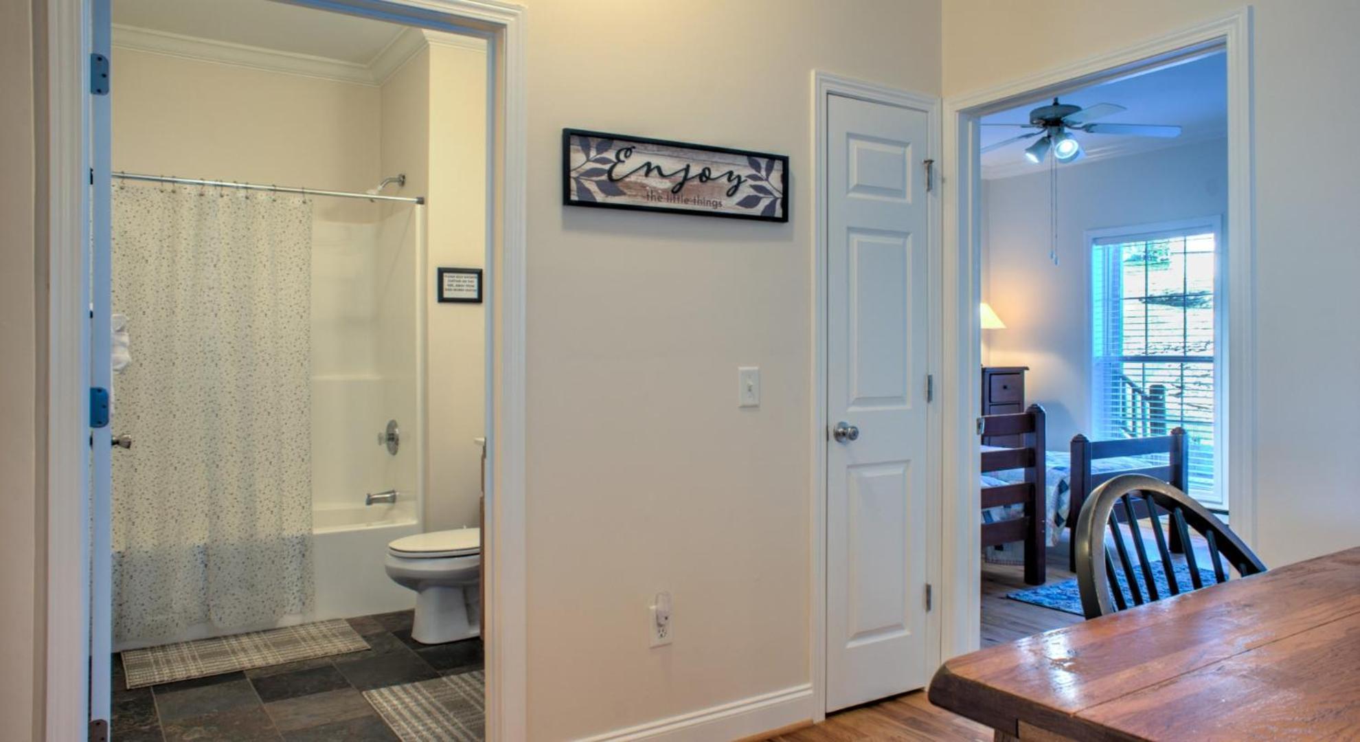 Klonteska Condominiums By Vci Real Estate Services Beech Mountain Pokoj fotografie