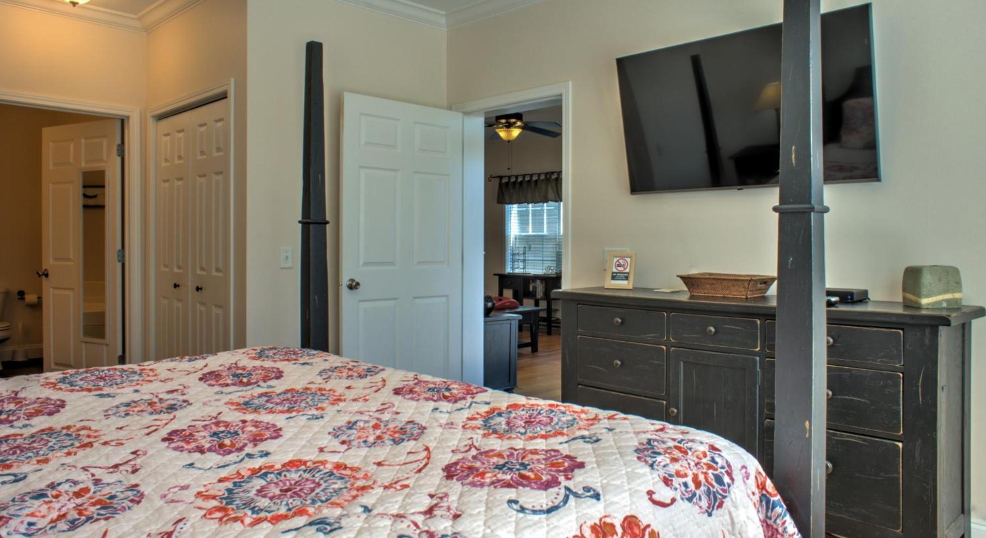 Klonteska Condominiums By Vci Real Estate Services Beech Mountain Pokoj fotografie
