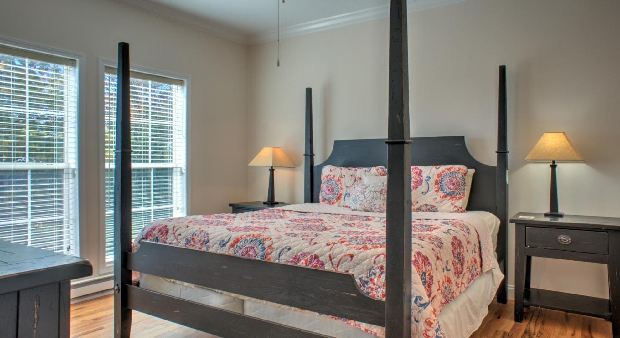 Klonteska Condominiums By Vci Real Estate Services Beech Mountain Pokoj fotografie