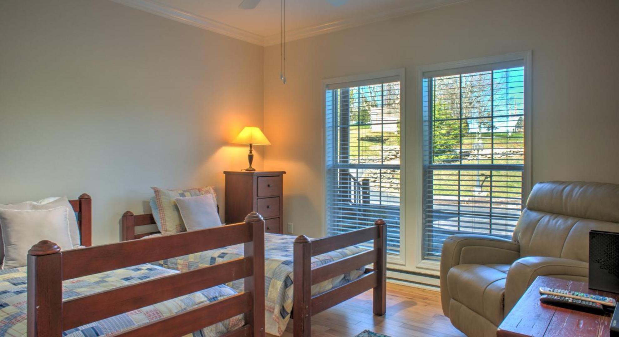 Klonteska Condominiums By Vci Real Estate Services Beech Mountain Pokoj fotografie
