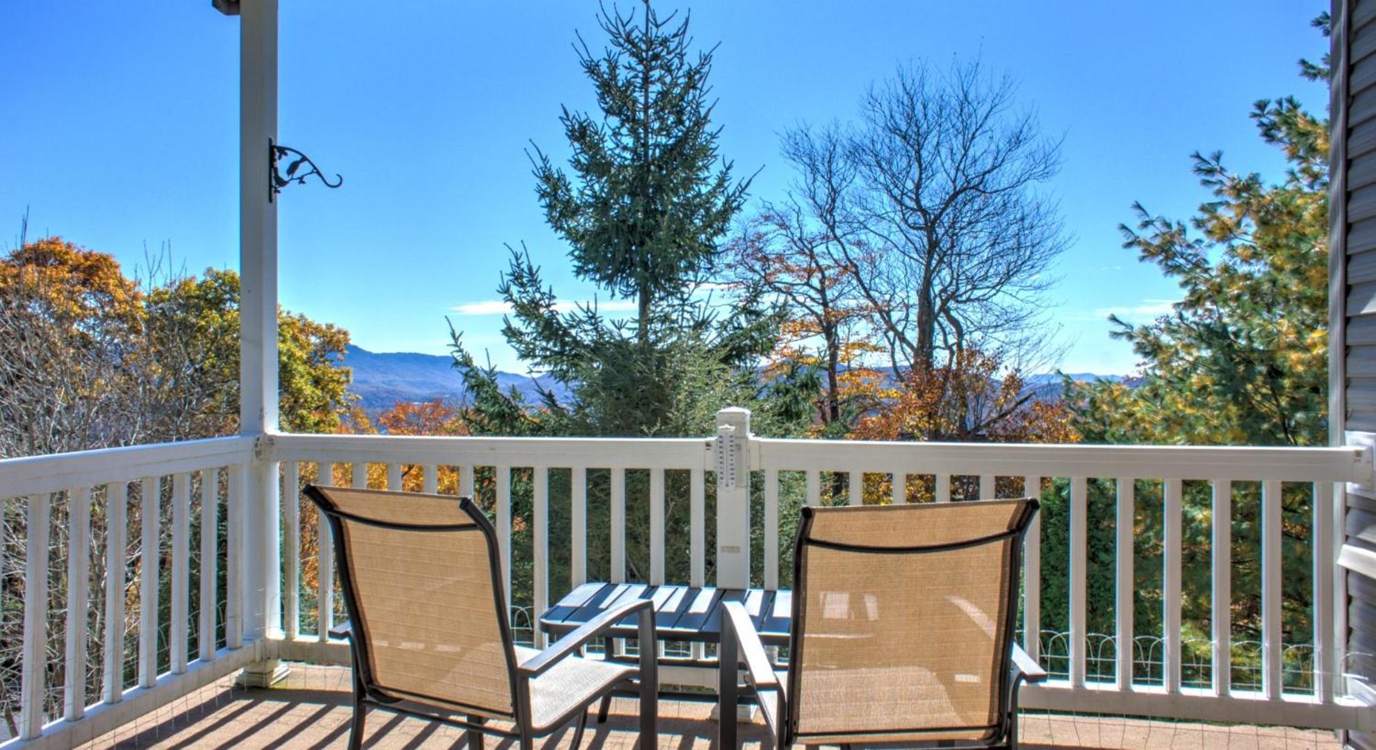 Klonteska Condominiums By Vci Real Estate Services Beech Mountain Pokoj fotografie