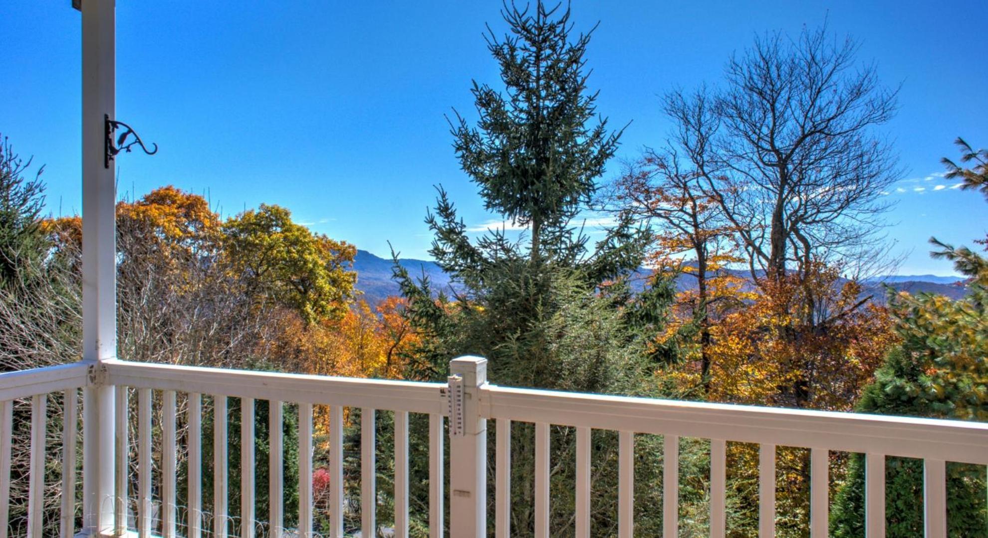 Klonteska Condominiums By Vci Real Estate Services Beech Mountain Pokoj fotografie