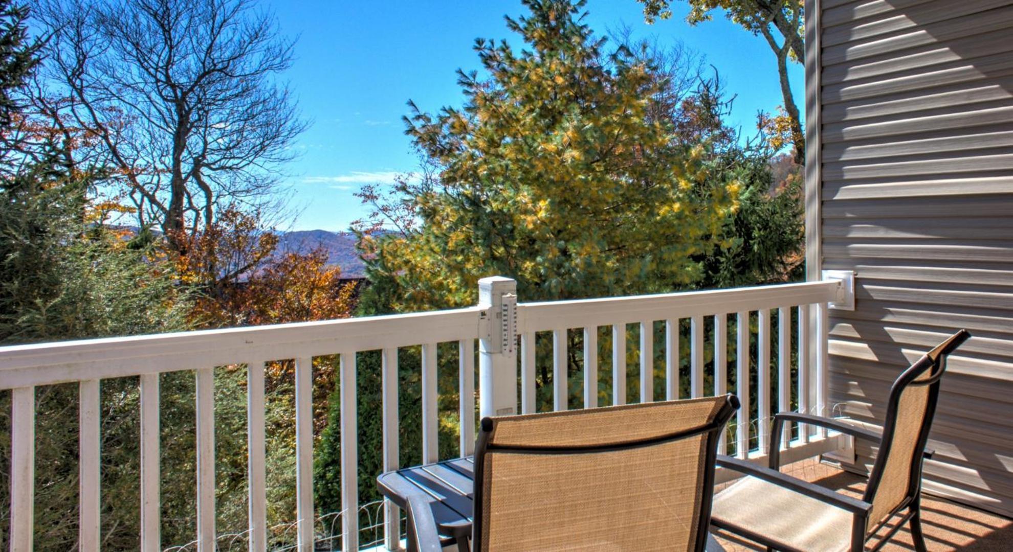 Klonteska Condominiums By Vci Real Estate Services Beech Mountain Pokoj fotografie