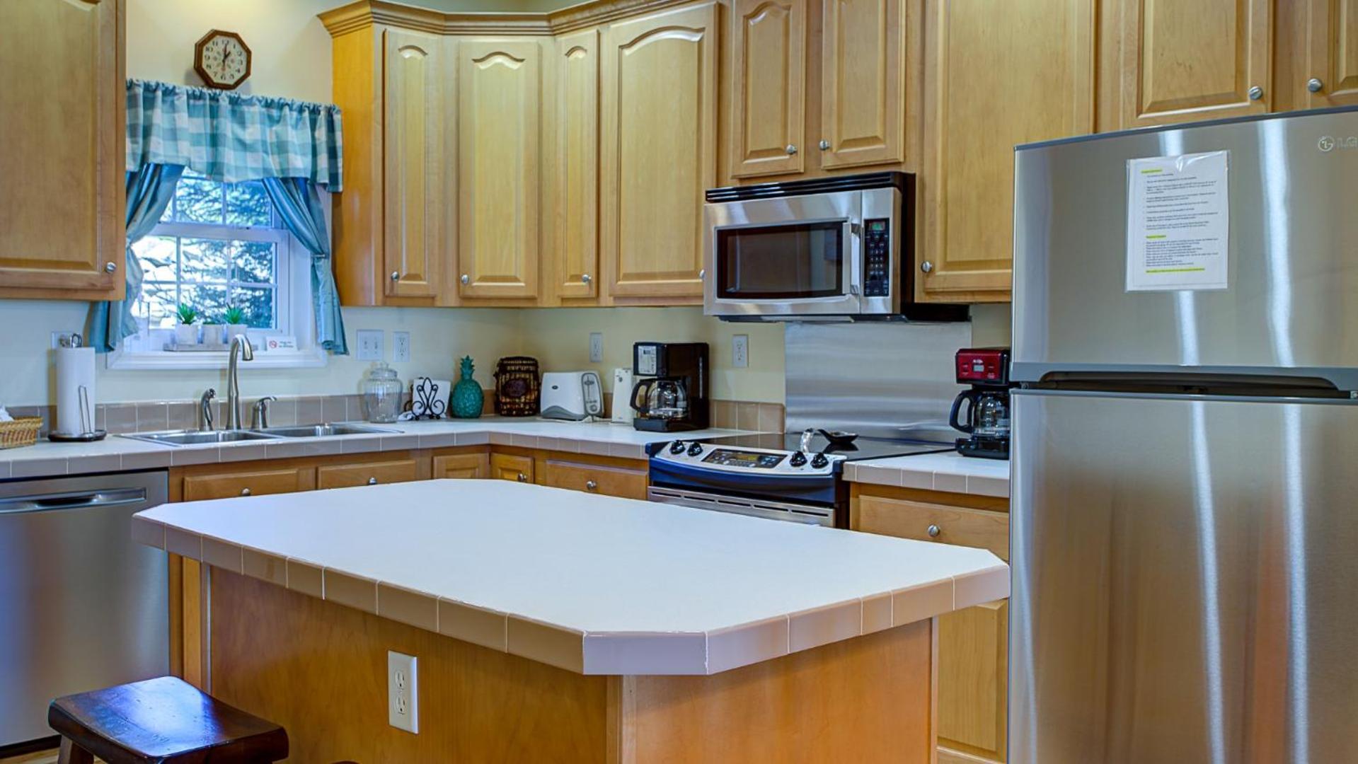 Klonteska Condominiums By Vci Real Estate Services Beech Mountain Pokoj fotografie