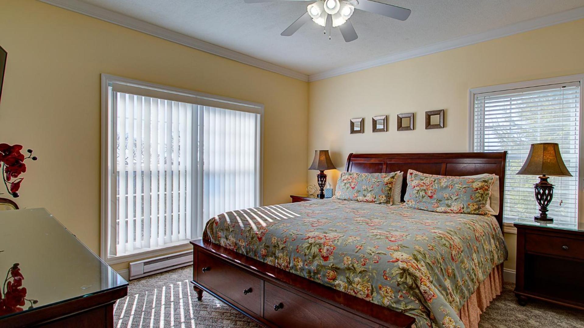 Klonteska Condominiums By Vci Real Estate Services Beech Mountain Pokoj fotografie