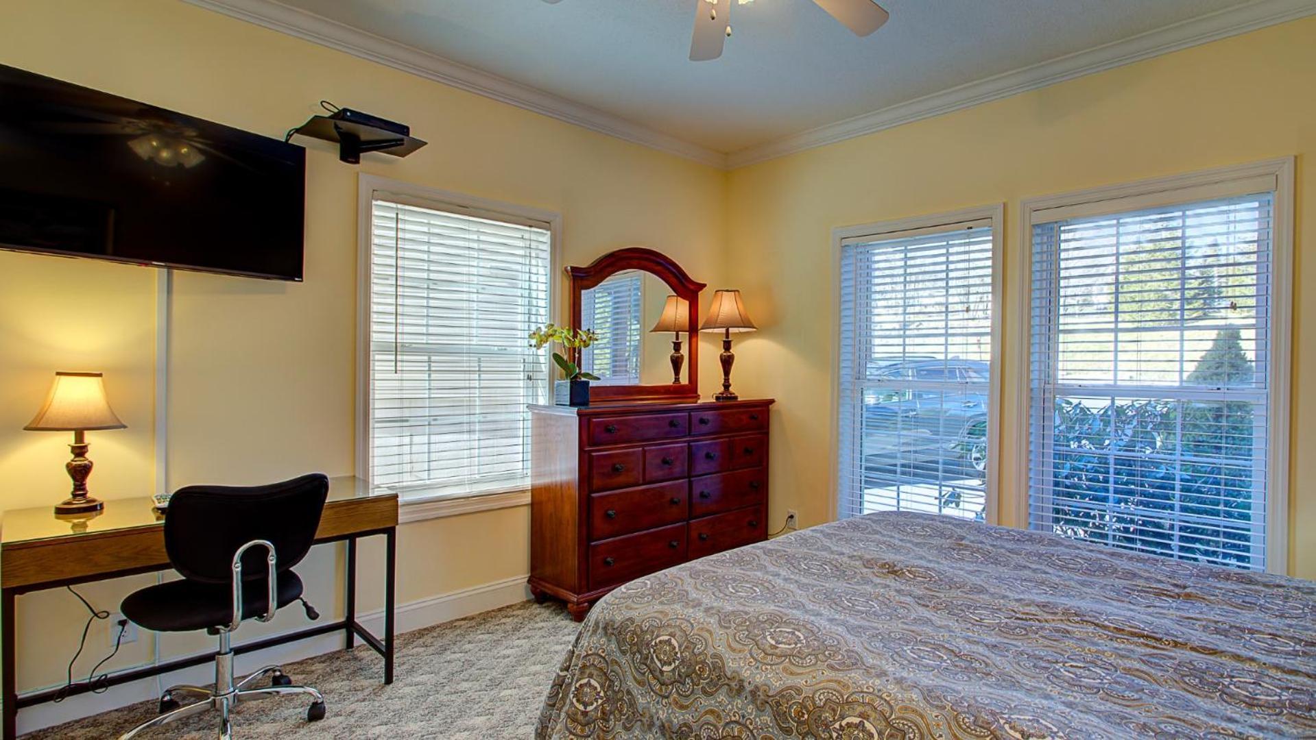 Klonteska Condominiums By Vci Real Estate Services Beech Mountain Pokoj fotografie