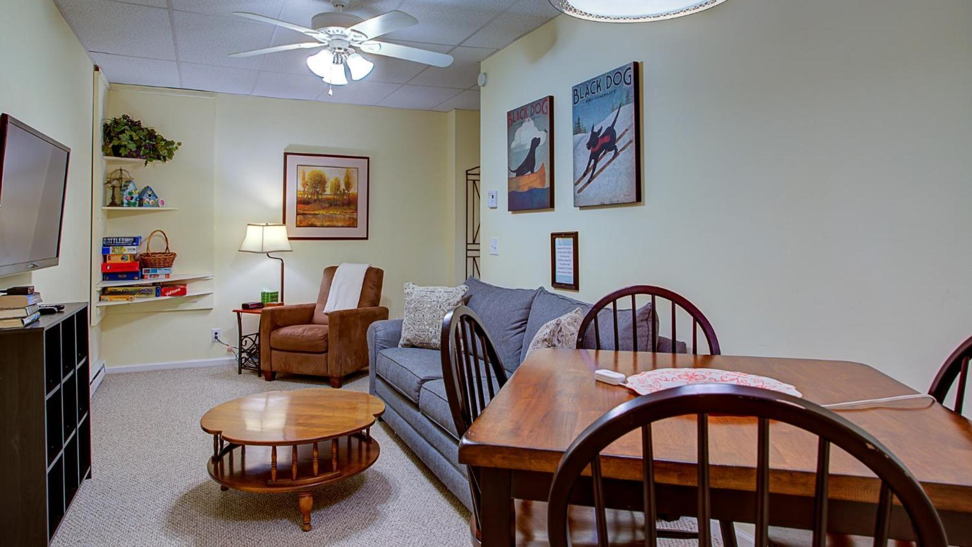 Klonteska Condominiums By Vci Real Estate Services Beech Mountain Pokoj fotografie