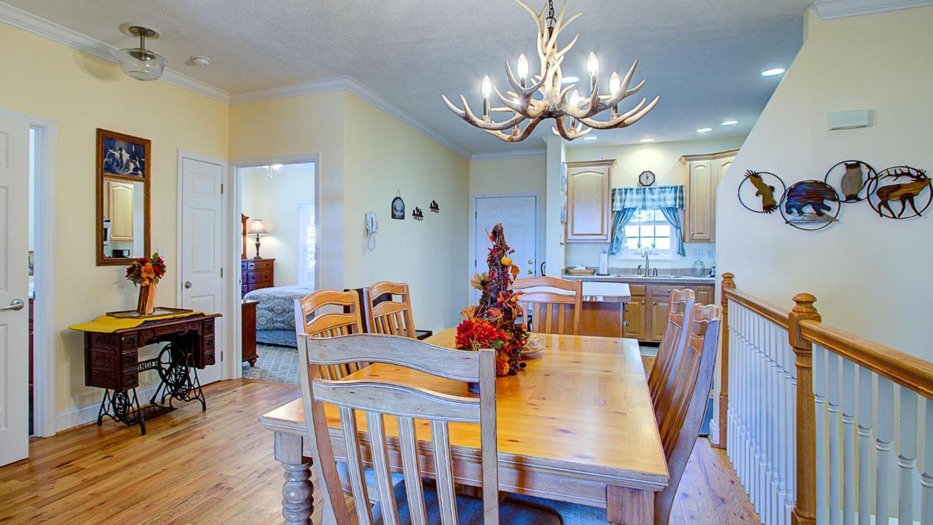 Klonteska Condominiums By Vci Real Estate Services Beech Mountain Pokoj fotografie