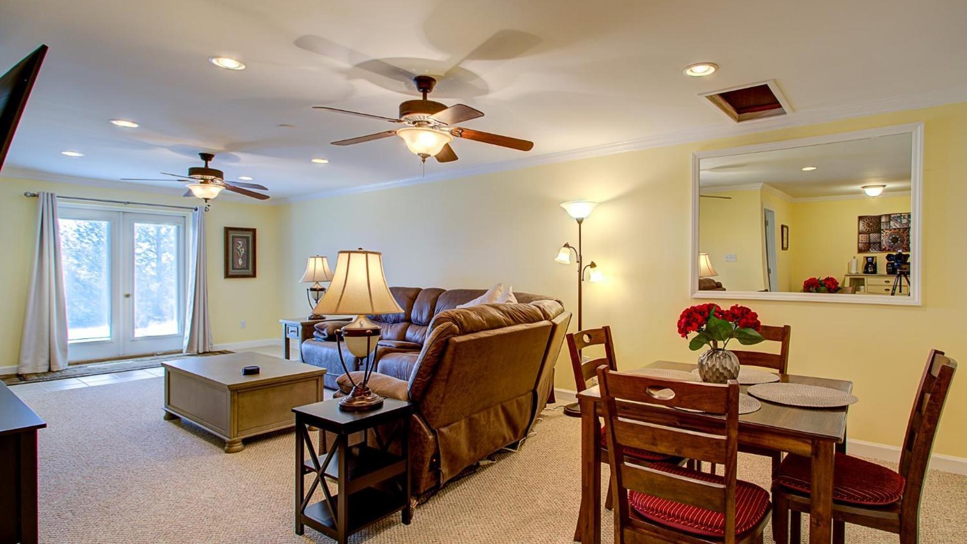 Klonteska Condominiums By Vci Real Estate Services Beech Mountain Pokoj fotografie