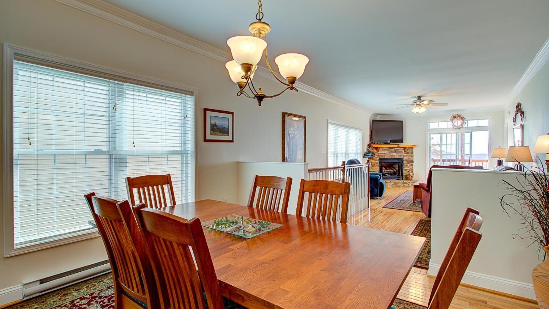 Klonteska Condominiums By Vci Real Estate Services Beech Mountain Pokoj fotografie