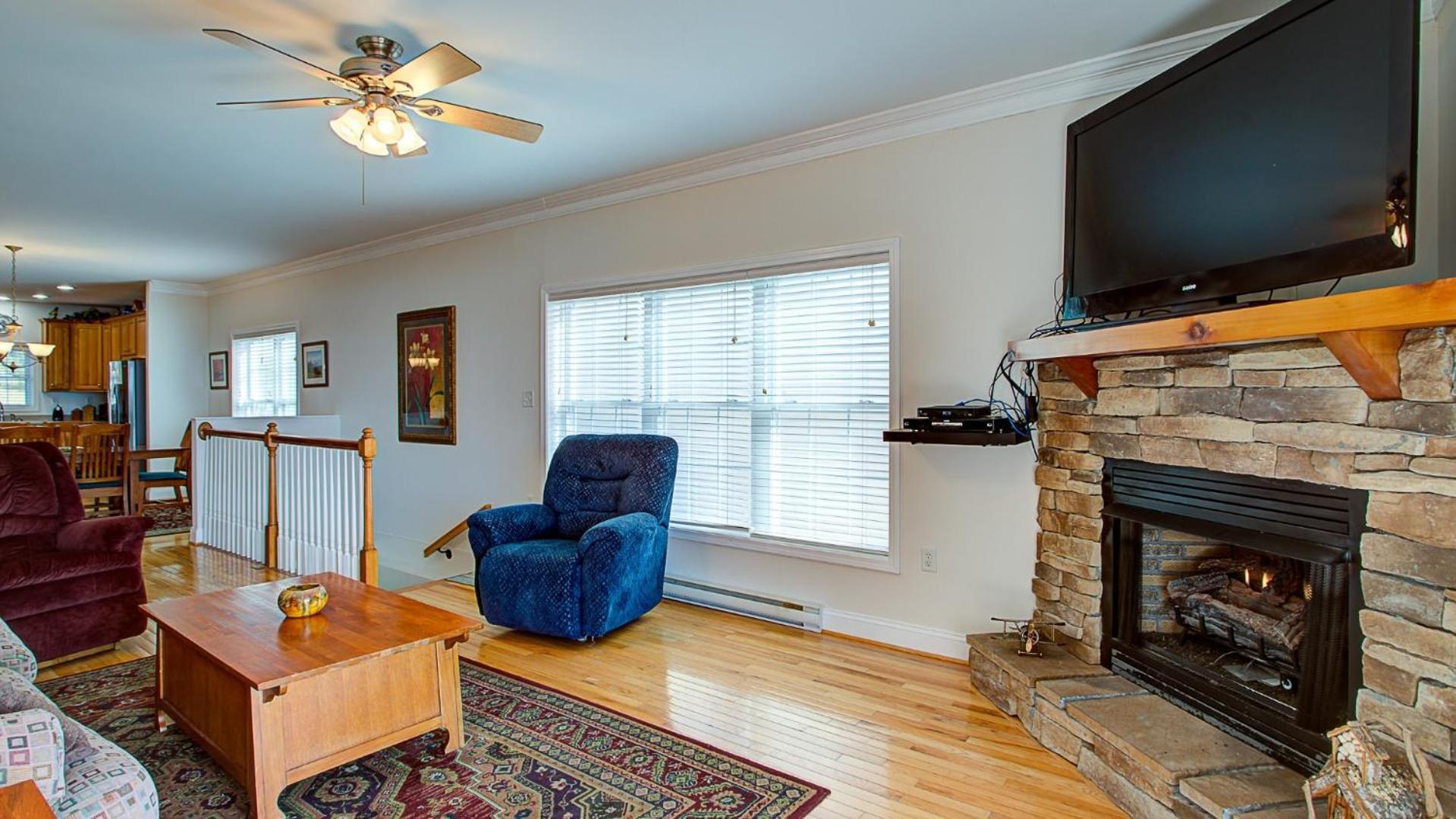 Klonteska Condominiums By Vci Real Estate Services Beech Mountain Pokoj fotografie