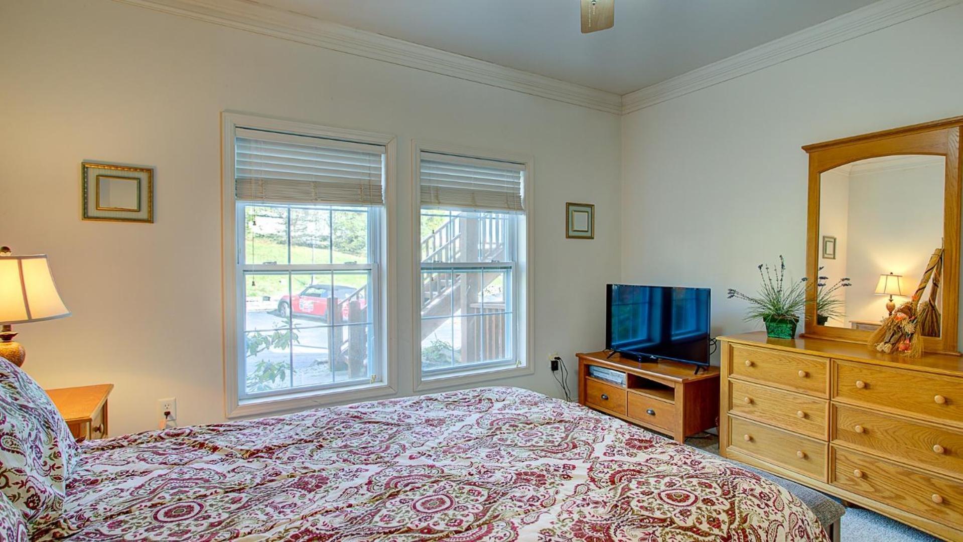Klonteska Condominiums By Vci Real Estate Services Beech Mountain Pokoj fotografie