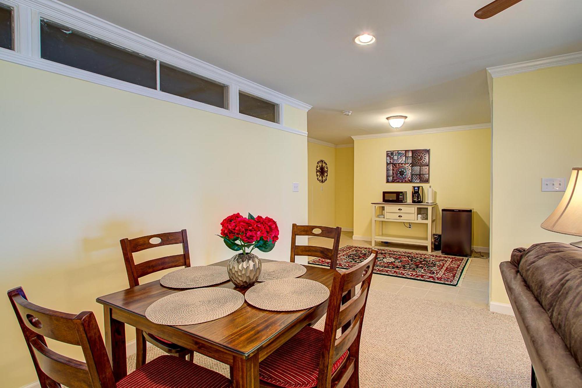 Klonteska Condominiums By Vci Real Estate Services Beech Mountain Pokoj fotografie