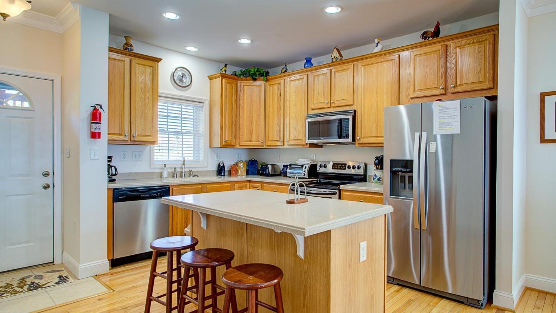 Klonteska Condominiums By Vci Real Estate Services Beech Mountain Pokoj fotografie