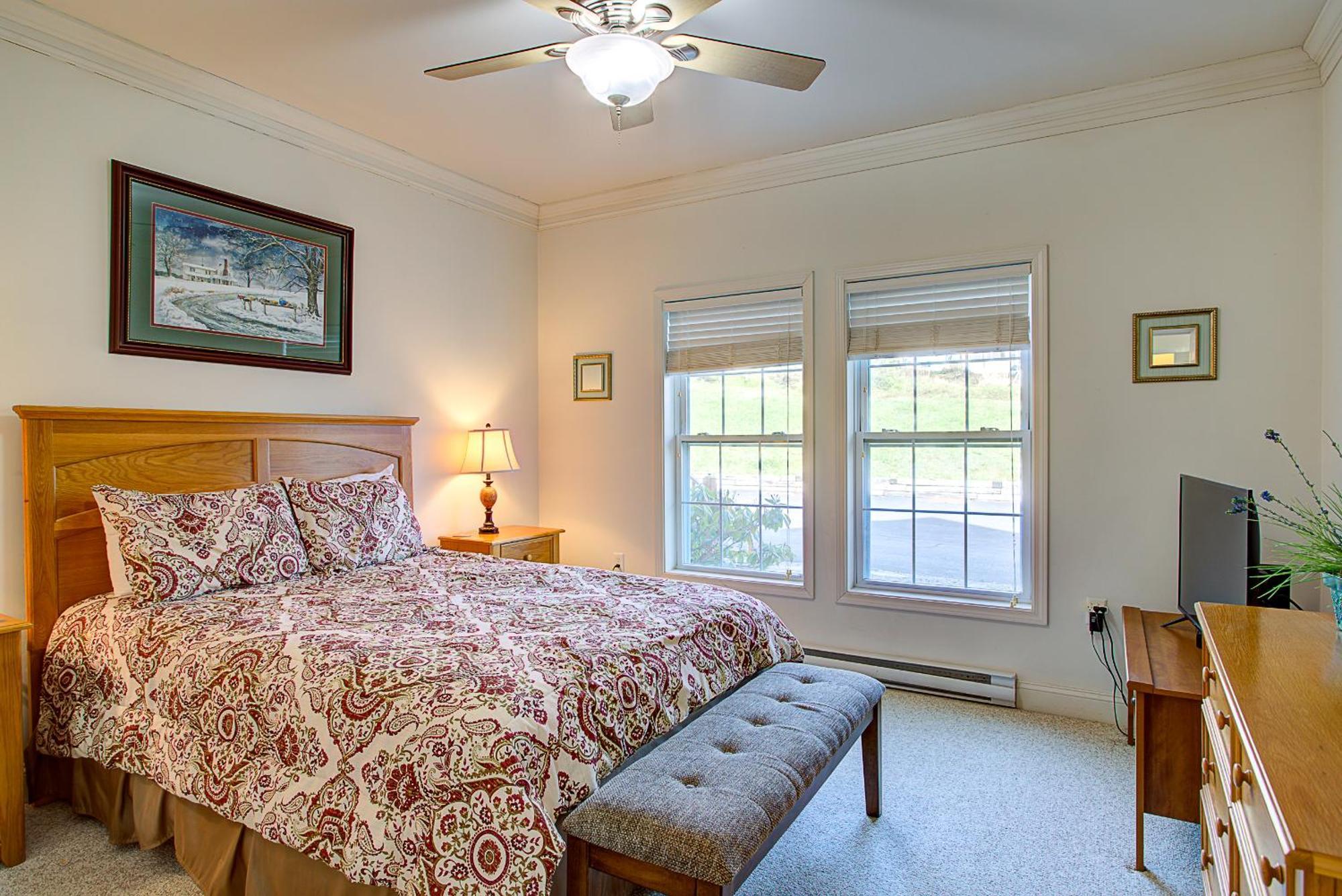 Klonteska Condominiums By Vci Real Estate Services Beech Mountain Pokoj fotografie