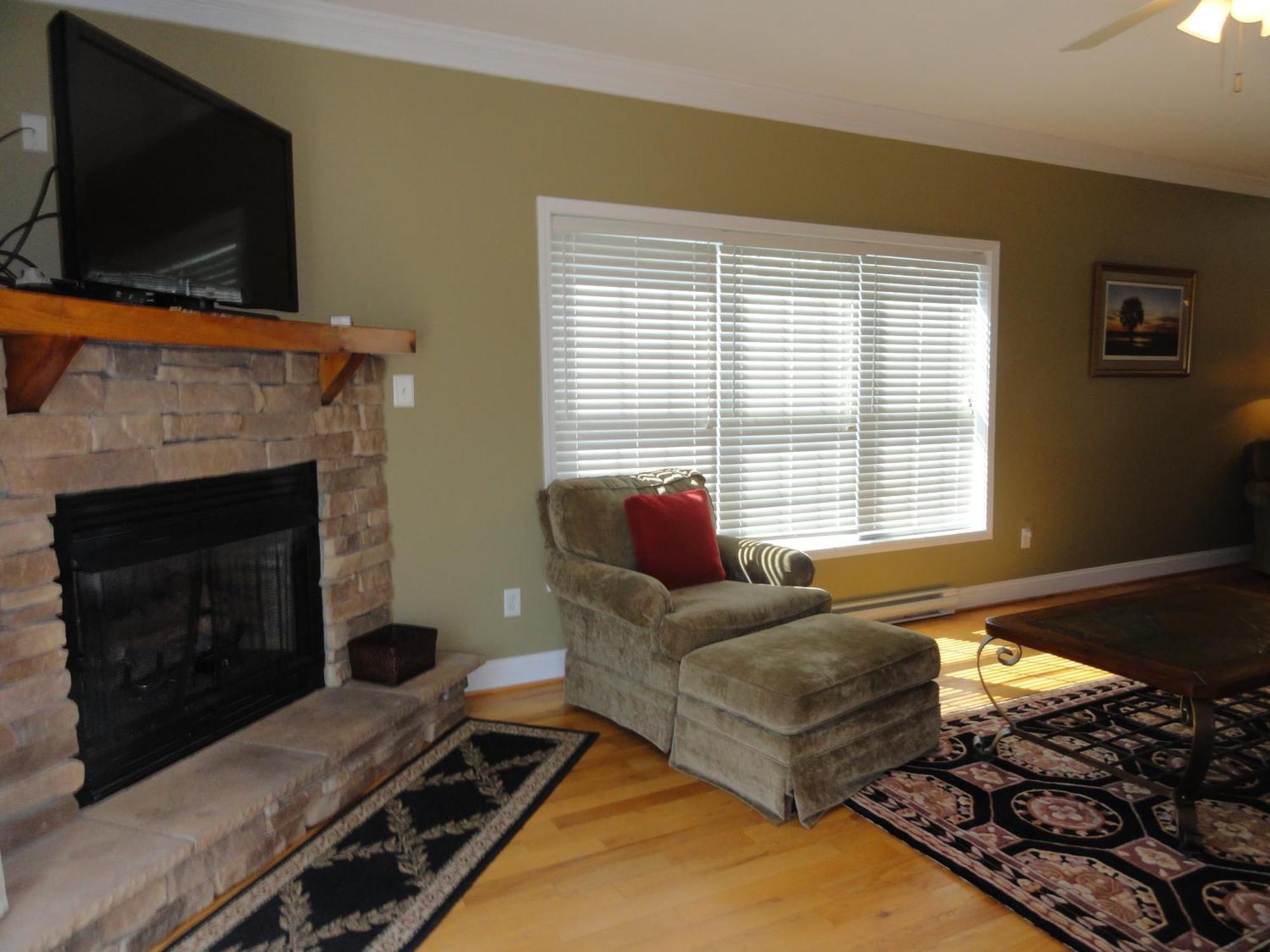 Klonteska Condominiums By Vci Real Estate Services Beech Mountain Pokoj fotografie