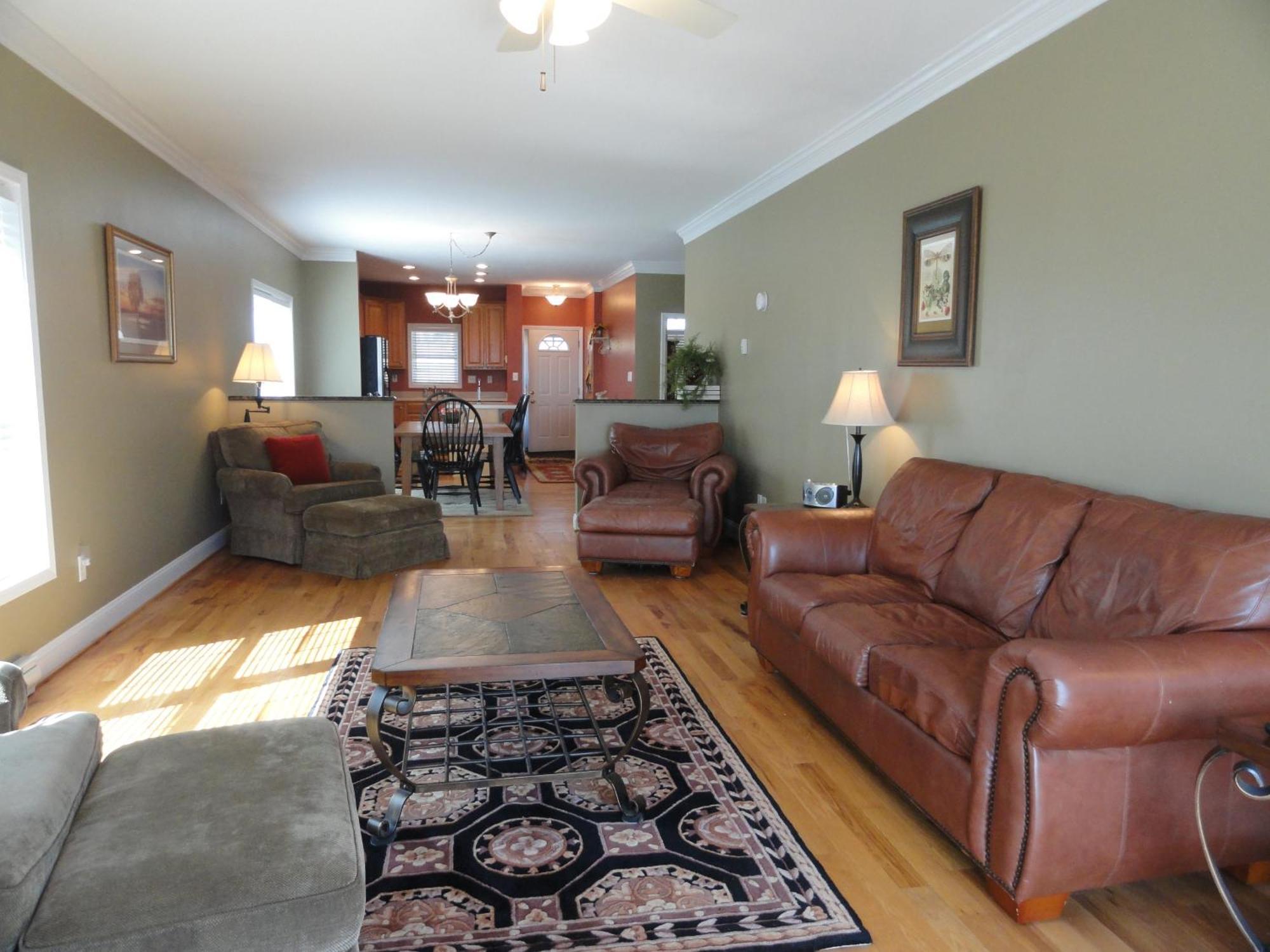 Klonteska Condominiums By Vci Real Estate Services Beech Mountain Pokoj fotografie