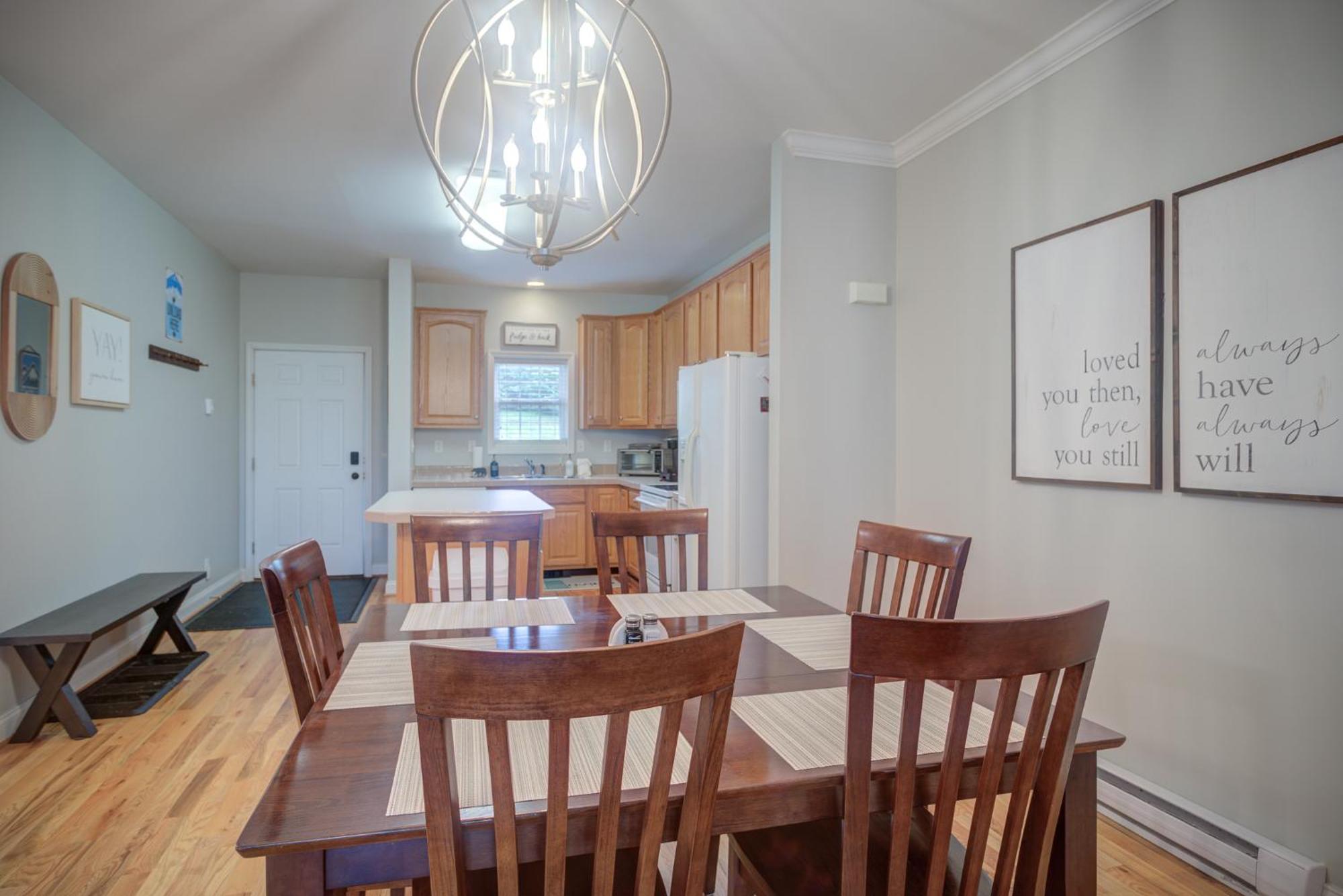 Klonteska Condominiums By Vci Real Estate Services Beech Mountain Exteriér fotografie