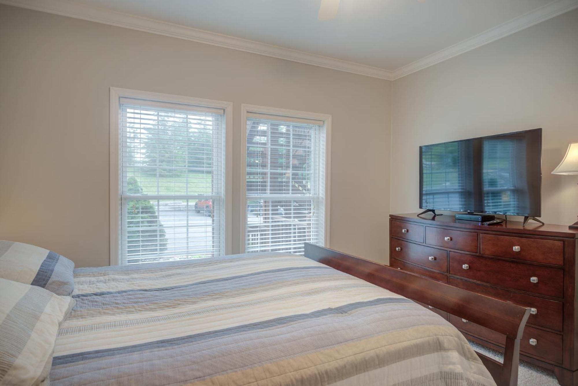 Klonteska Condominiums By Vci Real Estate Services Beech Mountain Exteriér fotografie