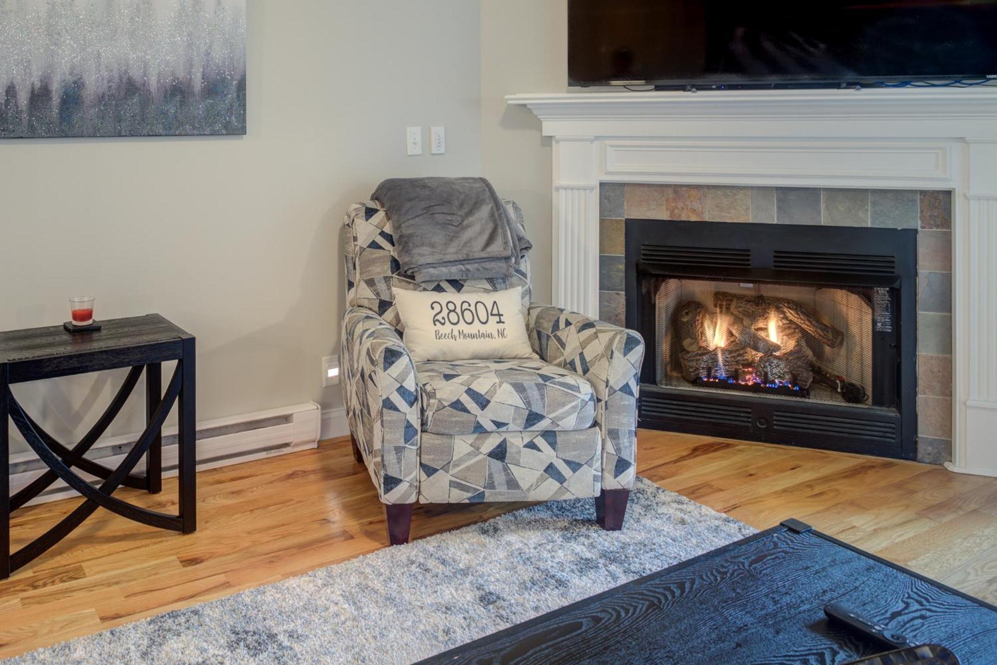 Klonteska Condominiums By Vci Real Estate Services Beech Mountain Exteriér fotografie