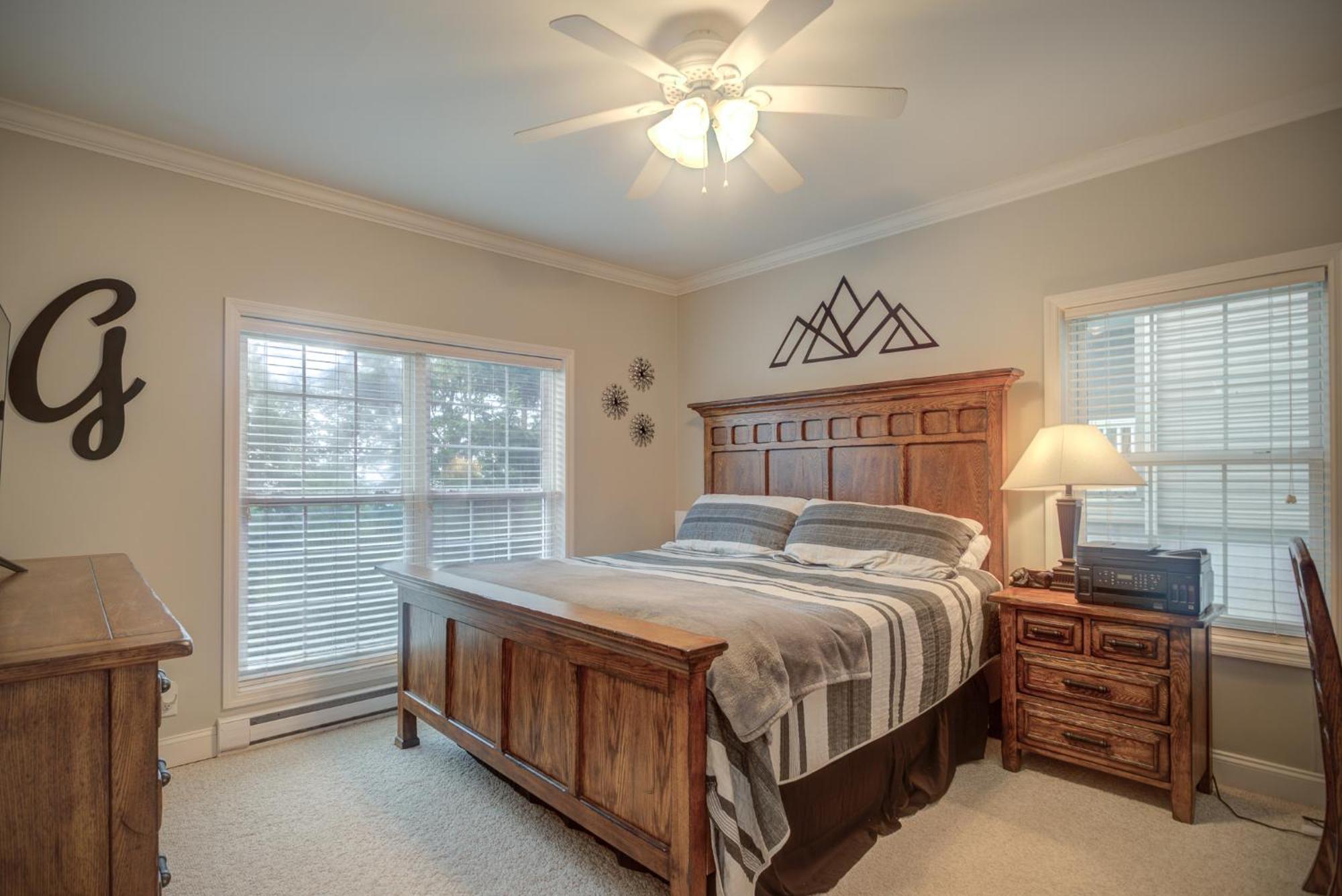 Klonteska Condominiums By Vci Real Estate Services Beech Mountain Exteriér fotografie